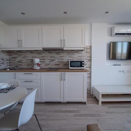 Апартаменты Playa Del Ingles Apartament Blanco 807 Gran Canaria Экстерьер фото