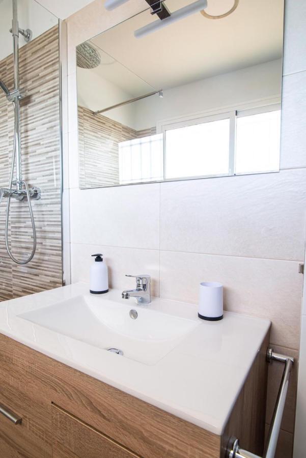 Апартаменты Playa Del Ingles Apartament Blanco 807 Gran Canaria Экстерьер фото